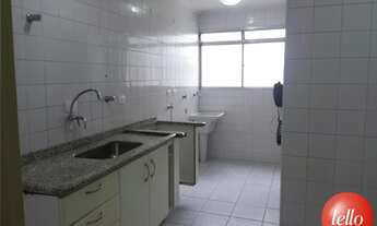 Imagem 5: São Paulo - Apartamento Padrão - Cidade Ademar