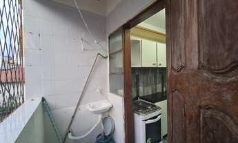 Imagem 6: Apartamento para aluguel, 50 m² com 1 quarto em Capim Macio - Natal - RN