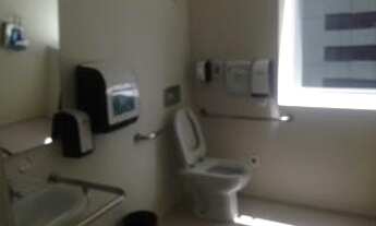 Imagem 7: Conjunto corporativa para locação, Itaim Bibi, São Paulo