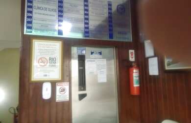 Imagem 3: Sala comercial para aluguel tem 28 metros quadrados em Portuguesa - Rio de Janeiro - RJ