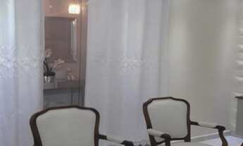 Imagem 7: Residencial - Cid das Flores