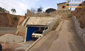 Imagem: Casa no bairro Botujuru em Campo Limpo Paulista-SP