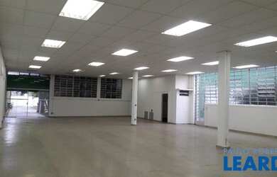 Imagem 6: COMERCIAL - CHÁCARA SANTO ANTONIO - SP