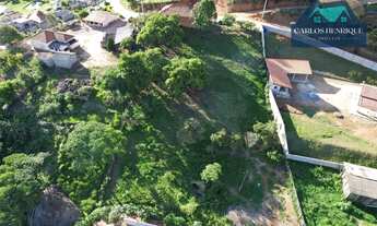 Imagem 6: Terreno à venda, 2000 m² por R$ 400.000,00 - Centro - Pedra Bela/SP