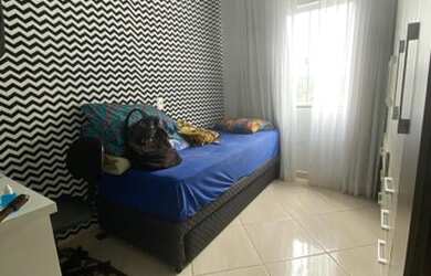 Imagem 3: Casa para venda possui 70 metros quadrados com 2 quartos em Três Rios do Norte - Jaraguá d