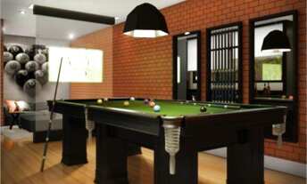 Imagem 6: Apartamento de 71 metros quadrados no bairro Freguesia (Jacarepaguá) com 2 quartos