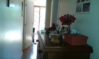 Imagem 6: Sobrado para venda tem 180 metros quadrados com 2 quartos em Campo Grande - São Paulo - SP