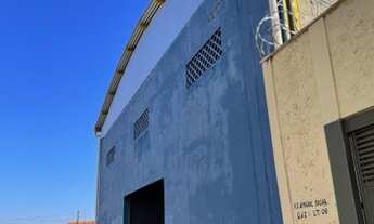 Imagem 5: Galpao para aluguel praticamente novo no centro