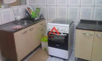 Imagem 6: Apartamento com 1 dormitório à venda, 45 m² por R$ 233.000,00 - Vila Ipiranga - Porto Aleg