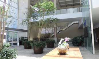 Imagem 2: Porto Alegre - Conjunto Comercial/Sala - Cristal
