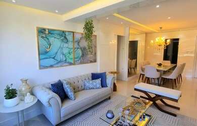 Imagem 4: Apartamento na Graça | Super Decorado | 3 Quartos e 1 Suíte