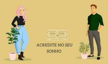 Imagem 9: Terreno, 350 m² - venda por R$ 360.000,00 ou aluguel por R$ 2.000,00/mês - Jardim Proença