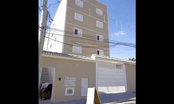 Imagem: Apartamento novo, pronto, 2 dormitórios