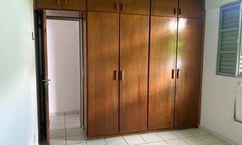 Imagem: Apartamento 02 quartos - Jardim Tropical