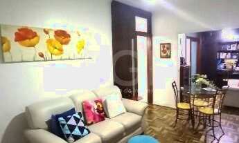 Imagem 3: Porto Alegre - Apartamento Padrão - Menino Deus