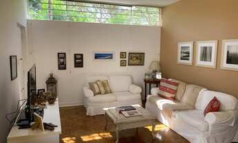 Imagem 2: ÓTIMA CASA NO JARDIM PAULISTANO