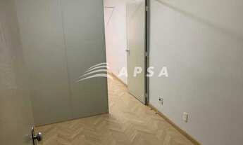 Imagem: Sala-À VENDA-Centro-Rio de Janeiro-RJ