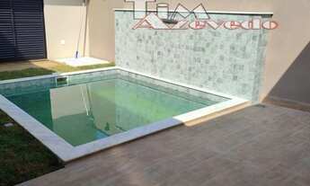 Imagem 3: Casa em Condomínio para Venda Jardim Piemonte Indaiatuba