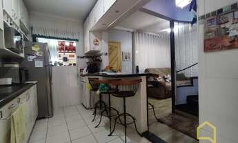 Imagem 7: Casa à venda, 120 m² por R$ 636.000,01 - Marapé - Santos/SP