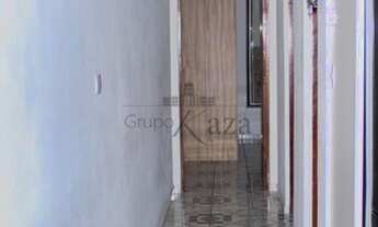 Imagem 3: Casa para venda com 90 metros quadrados com 2 quartos em Jardim Santa Marina - Jacareí - S