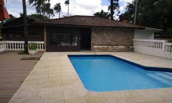 Imagem 6: Chácara Bairro dos Fernandes em Jundiaí