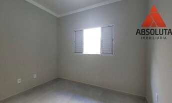 Imagem 5: Casa com 3 dormitórios à venda, 117 m² por R$ 550.000,00 - Jardim Esplanada - Americana/SP