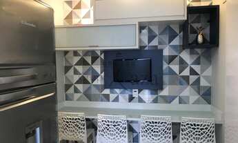 Imagem 2: Apartamento - Parque Residencial Aquarius - Condomínio Royal Park - 151m² - 3 Dormitórios