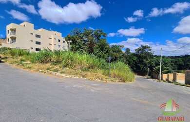 Imagem 4: Terreno à venda, 377 m² por R$ 200.000,00 - Liberdade - Santa Luzia/MG