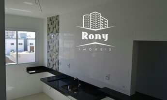 Imagem 5: Apartamento para venda tem 54 metros quadrados com 2 quartos