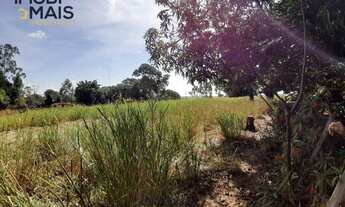 Imagem 4: Chácara com 3 dormitórios à venda, 36300 m² por R$ 650.000,00 - Santa Izabel - Arealva/SP