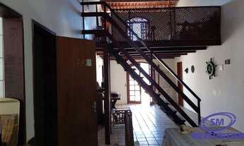 Imagem 5: Casa com 3 dormitórios à venda, 150 m² por R$ 350.000,00 - Sapiranga - Fortaleza/CE