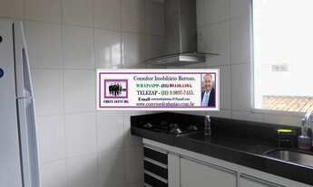 Imagem 7: Apartamento para venda com 105 metros quadrados com 3 quartos