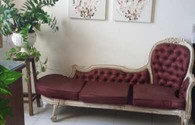 Imagem 6: Vendo apartamento, 3 quartos, amaralina, frente mar