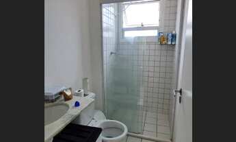 Imagem 7: Casa a venda no Vila Flora modelo Julia-Hortolândia/SP CA0457