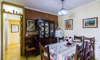 Imagem 6: APARTAMENTO - VILA ROMANA - 3 DORMS - 1 SUÍTE - 3 VAGAS