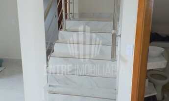 Imagem 3: Casa - Jardim America II - Valinhos