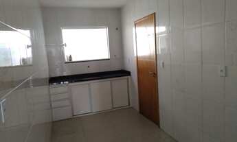 Imagem 3: Casa duplex 3 quartos quintal vaga de garagem