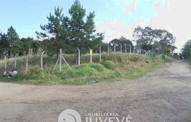 Imagem 4: IMOBILIARIA JUVEVÊ VENDE TERRENO EM PIRAQUARA, RUA FRANCISCO MUTI S//N