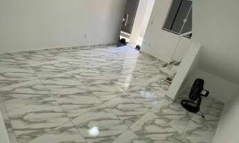 Imagem 2: Casa 2 quartos Novíssima em Nova Cidade - Nilópolis - RJ