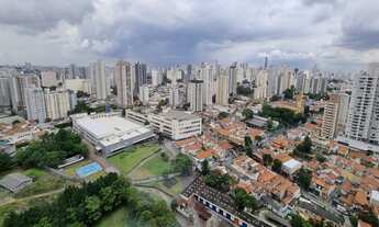 Imagem 6: COBERTURA DUPLEX SHOW NO CLUIB TUITUTI - 164M² - 3 DORMS - 1 SUITE E 3 VAGAS