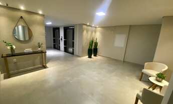 Imagem 6: Oportunidade - Apto 100% mobiliado, porteira fechada