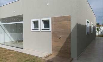 Imagem 4: Casa NOVA LOTE INTEIRO com piscina! LEIA A DESCRIÇÃO COM ATENÇÃO