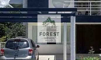 Imagem: Carapicuíba - Casa Padrão - Golf Gardens