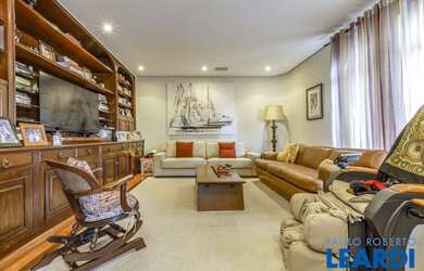 Imagem 3: APARTAMENTO - JARDIM AMÉRICA - SP