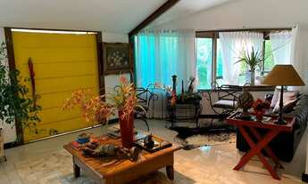 Imagem 3: Maravilhosa Casa estilo rústico colonial em Condomínio. Lagoa Santa MG