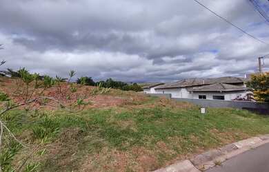 Imagem 2: Lote/terreno no Condomínio Shambala 3 em Atibaia-SP
