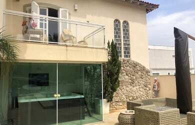 Imagem 3: CASA DUPLEX NO CONDOMINIO ELDORADO