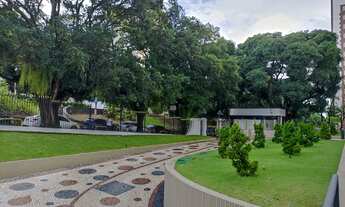 Imagem 3: Apartamento a venda com 173 m 4 quartos, 2 vagas na Graça - Salvador - BA