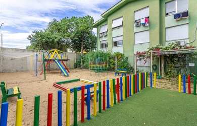 Imagem 4: Porto Alegre - Apartamento Padrão - Camaquã