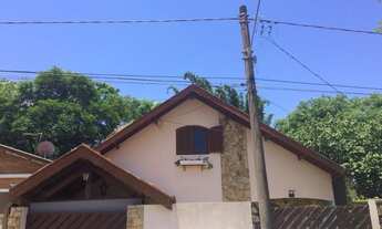 Imagem 4: Casa com 2 dormitórios à venda, 160 m² por R$ 550.000,00 - Jardim Primavera - Valinhos/SP